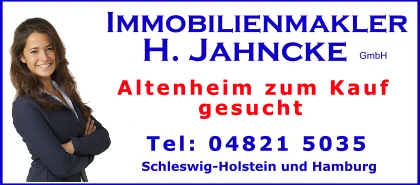 Altenheim gesucht