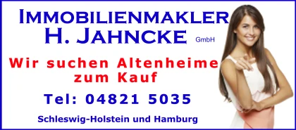 Altenheime gesucht