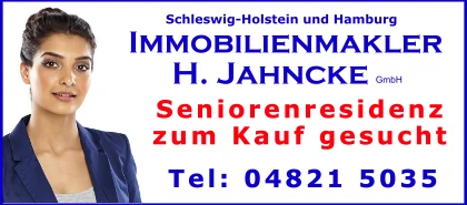 Seniorenresidenz gesucht